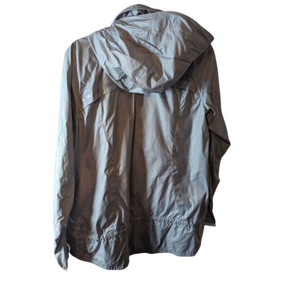 NWOT LULULEMON ATHLETICA Miss Misty Jacket II Size 10 - Picture 4 of 4